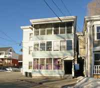 29 Boothby St in Augusta, ME - Foto de edificio - Building Photo