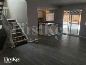 6243 Xavier St in Arvada, CO - Foto de edificio - Building Photo