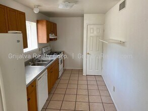 1010 E Elm St in Tucson, AZ - Building Photo - Building Photo