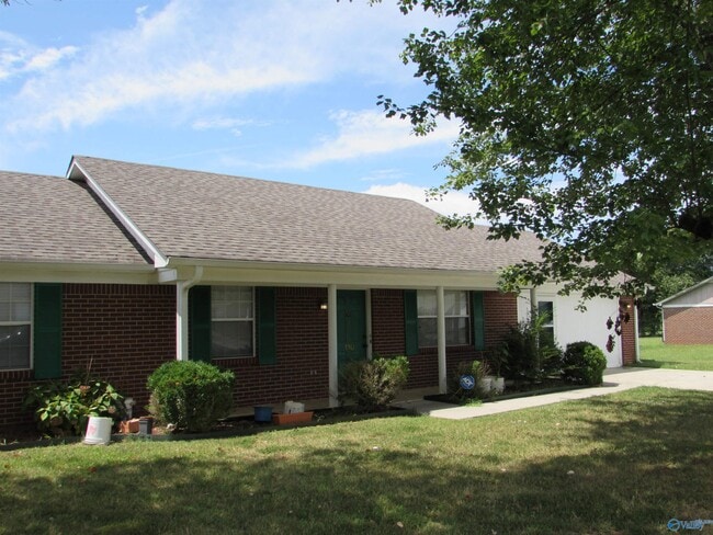 property at 110 Piper Ln