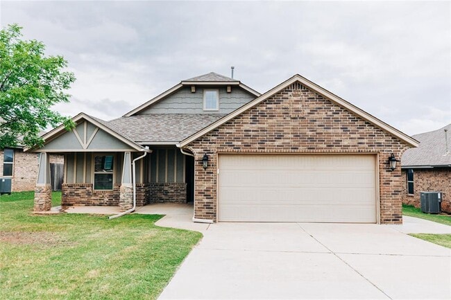 property at 8701 SW 37th St