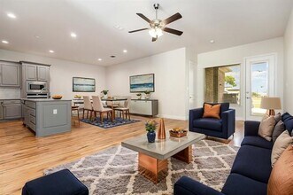 2424 Belvedere Ln in Flower Mound, TX - Building Photo - Building Photo