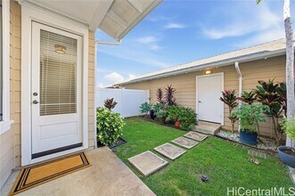91-2220-2220 Kaiwawalo St in Ewa Beach, HI - Building Photo - Building Photo