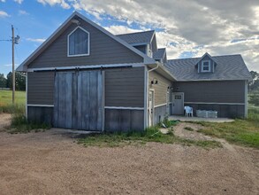 10032 E Meadow Run in Parker, CO - Building Photo - Building Photo