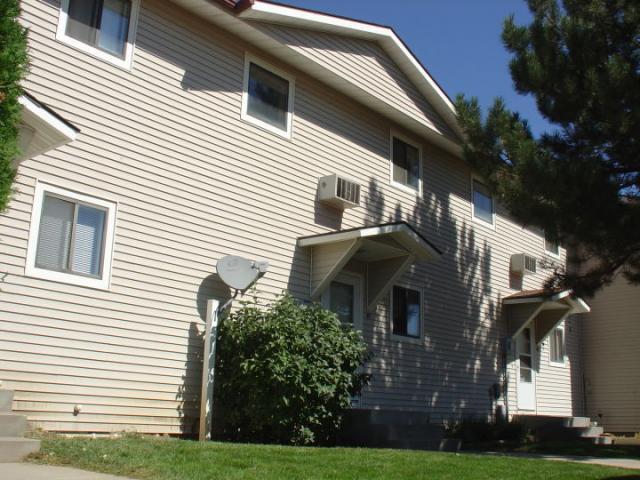 3285 Canyon Dr in Billings, MT - Building Photo