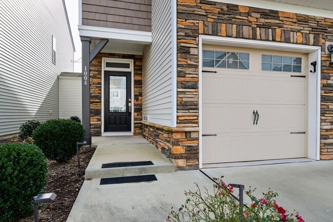 1004 Excite Ave in Morrisville, NC - Building Photo - Building Photo