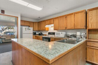1107 Madison St in Wenatchee, WA - Building Photo - Building Photo