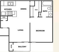 Bankside Village photo'