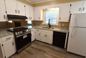 117 S Kirkwood Ave in Rocky Mount, NC - Building Photo - Building Photo