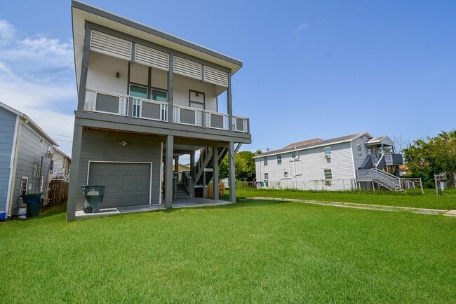 property at 5018 Avenue M 1/2