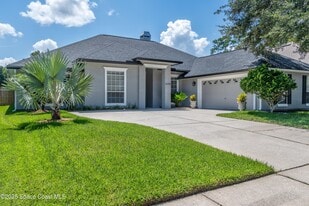 11536 Summerhaven Blvd N in Jacksonville, FL - Building Photo
