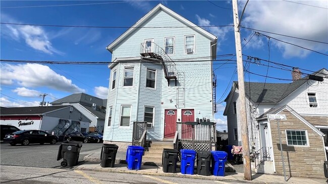 property at 10 St Mary St