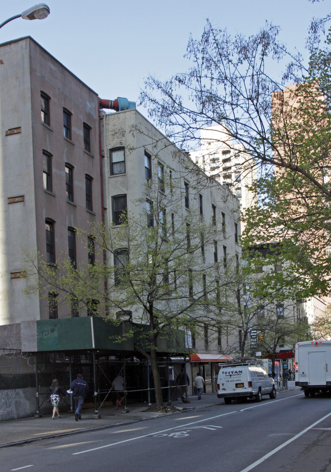 135 Lexington Ave in New York, NY - Building Photo - Building Photo