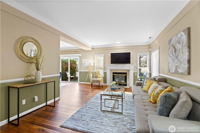 property at 13263 NE 183rd St