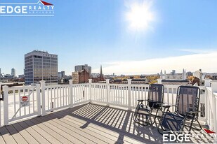 12 Inman St, Unit 61 in Cambridge, MA - Building Photo