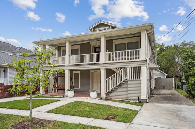312 Elmeer Ave in Metairie, LA - Building Photo - Building Photo