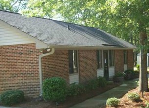 Ramblewood Apartments in Batesburg, SC - Building Photo - Building Photo