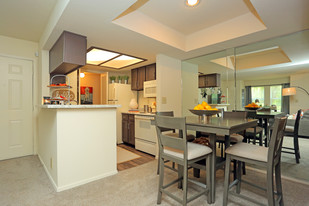 Waterford Apartments
