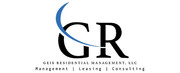 Property Management Company Logo Geis Property Management, LLC