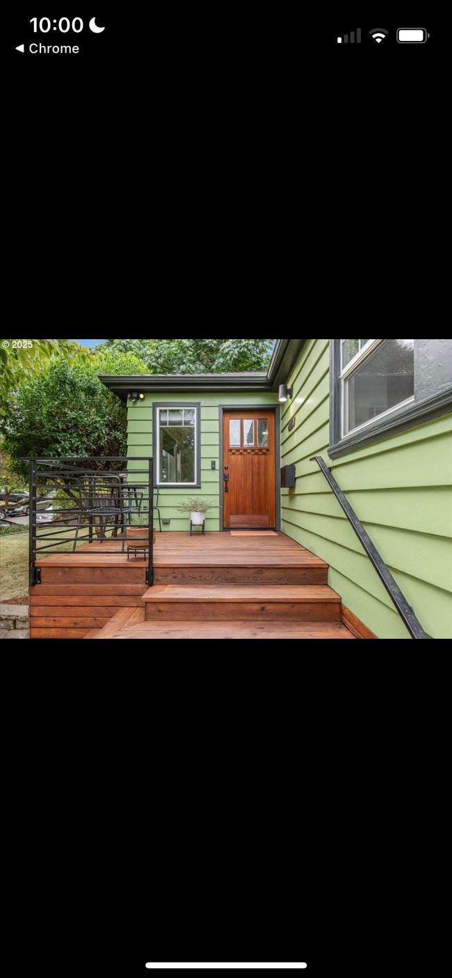 4411 N Albina Ave in Portland, OR - Building Photo - Building Photo