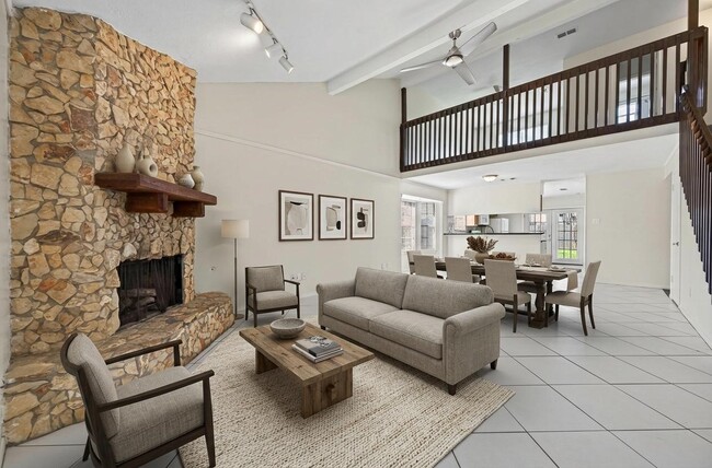 property at 2623 Forestbrook Dr