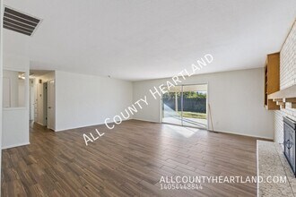 4236 NW 48th St in Oklahoma City, OK - Building Photo - Building Photo