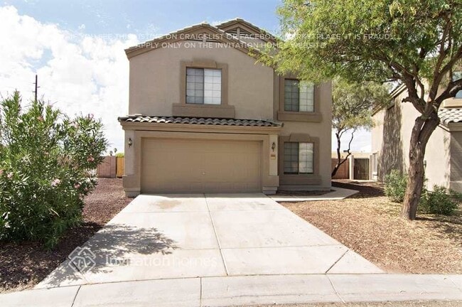 property at 10820 E Arcadia Ave