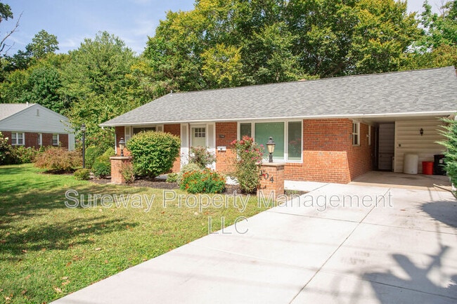 104 Buckner Ave in Haddonfield, NJ - Building Photo - Building Photo