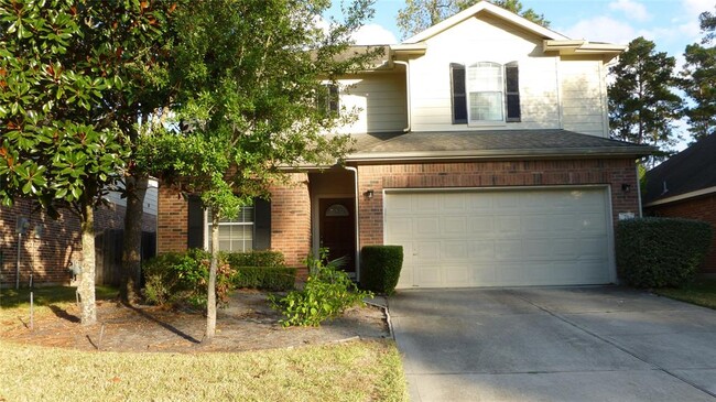 71 W Spindle Tree Cir in The Woodlands, TX - Building Photo - Building Photo