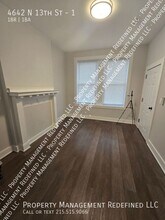 4642 N 13th St in Philadelphia, PA - Building Photo - Building Photo