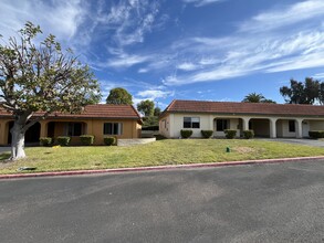 Cottage Row Carlsbad in Carlsbad, CA - Building Photo - Building Photo