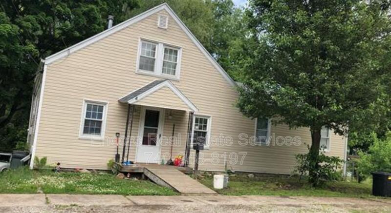 138 Orchard St in Newark, OH - Foto de edificio