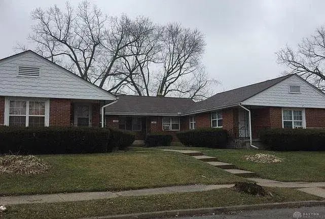3653 Karwin Dr, Unit 3653 in Dayton, OH - Foto de edificio
