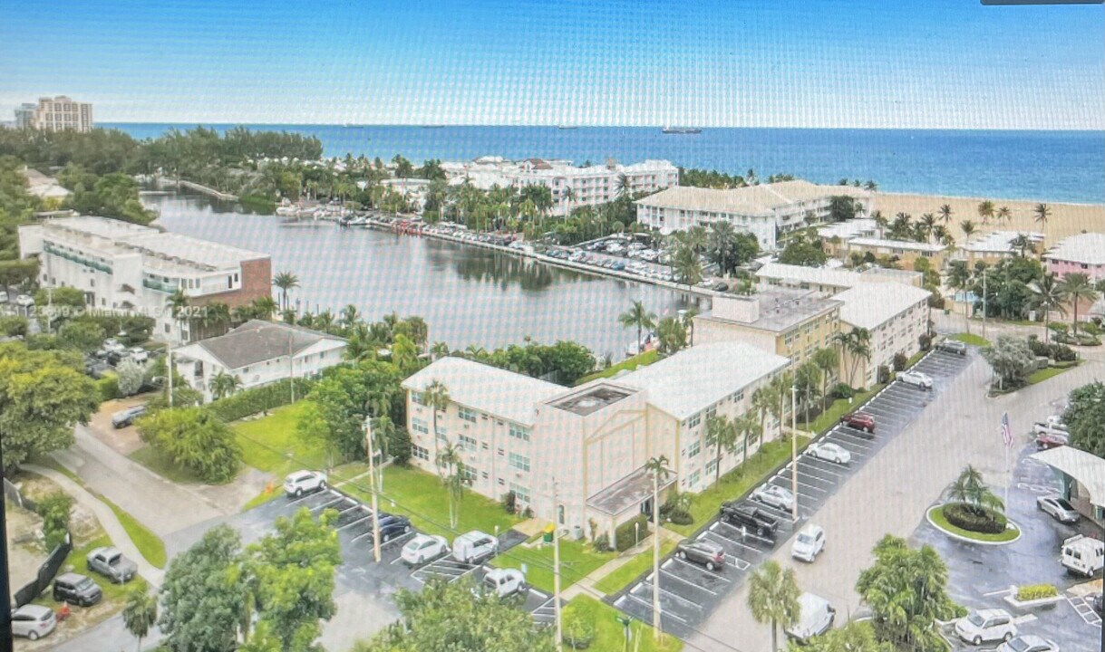 1850 S Ocean Dr in Fort Lauderdale, FL - Building Photo