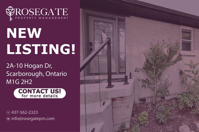 property at 10 Hogan Dr