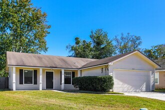 10827 Carrington Ct in Jacksonville, FL - Building Photo - Building Photo