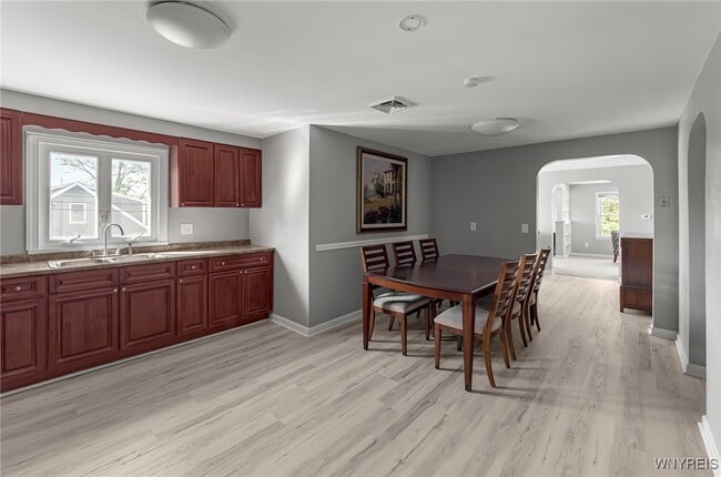 property at 273 Division St