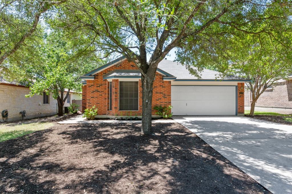 1517 Thibodeaux Dr in Round Rock, TX - Building Photo