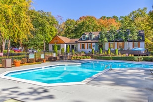 The Hargrove at Southpoint in Durham, NC - Building Photo