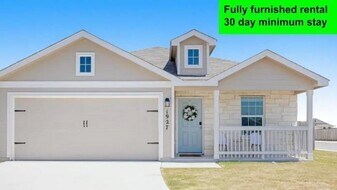 1927 Grey Catbird in New Braunfels, TX - Building Photo