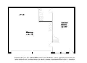 188 Cherokee Village Dr in Ball Ground, GA - Building Photo - Building Photo