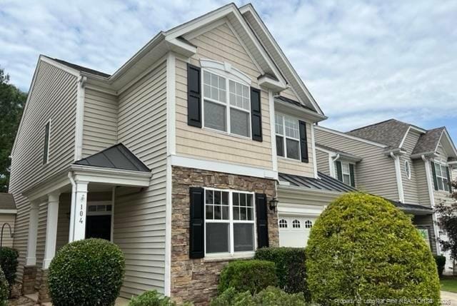 property at 104 Bell Tower Way