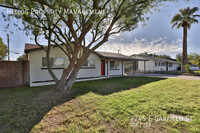 7245 E Garfield St in Scottsdale, AZ - Building Photo - Building Photo