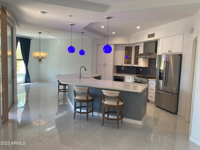 property at 10222 E Southwind Ln