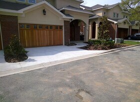 1830 Ashley Hall Way in Tallahassee, FL - Building Photo