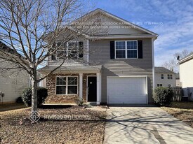 1110 Swearngan Ridge Ct in Charlotte, NC - Building Photo