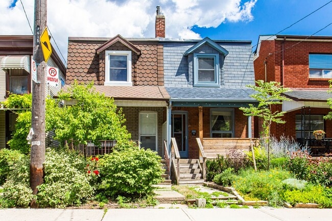 property at 615 Crawford St