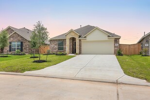 7415 Bridal Ranch Dr