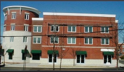 Heritage Village at Lawrence Apartments, 55+ in Lawrenceville, NJ - Building Photo - Building Photo