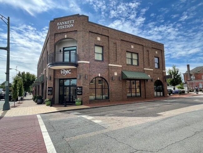 201 E Innes St in Salisbury, NC - Building Photo - Building Photo